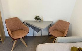 Studio Apartment Bkk